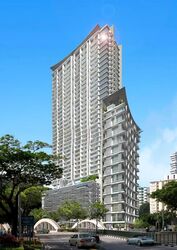 Southbank (D7), Apartment #588877071